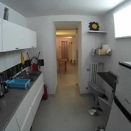 Private Flat By Old Town, Shops 公寓 巴里