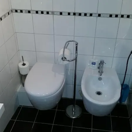 Private Flat By Old Town, Shops * バーリ