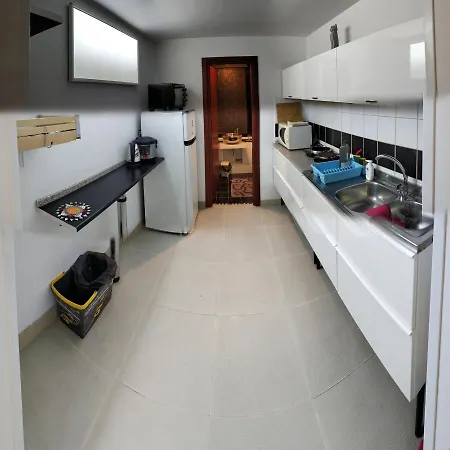 Daire Private Flat By Old Town And Shops Bari