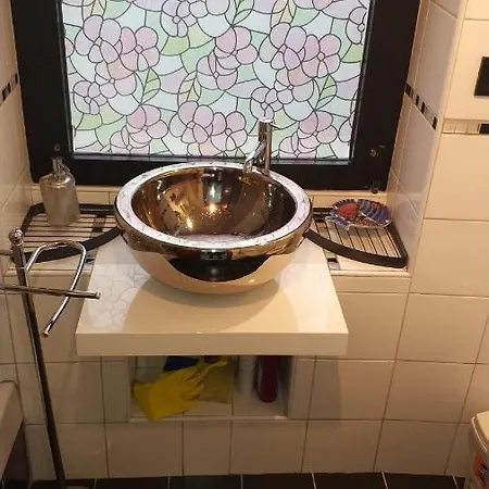 Private Flat By Old Town And Shops *