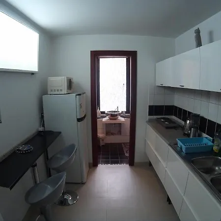 アパート Private Flat By Old Town, Shops *